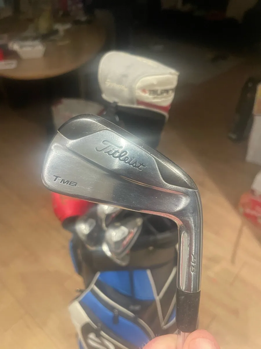 Titleist 716 TMB - Image 2