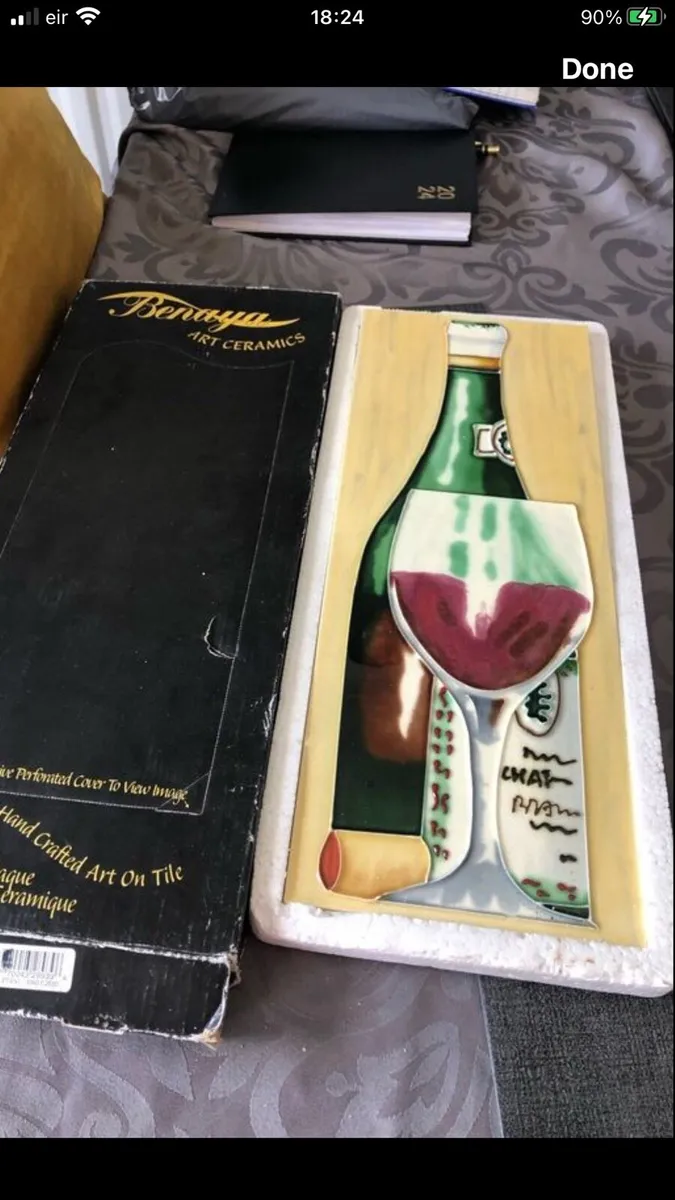 New tile picture €5 - Image 2