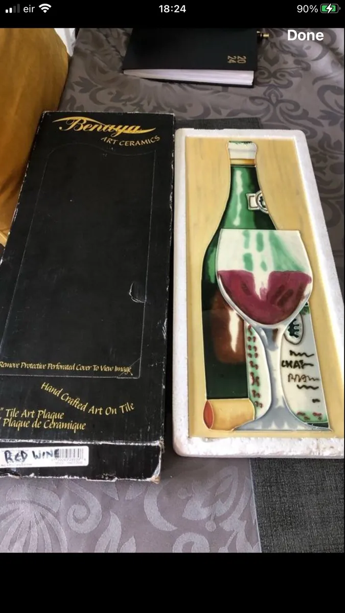 New tile picture €5 - Image 4