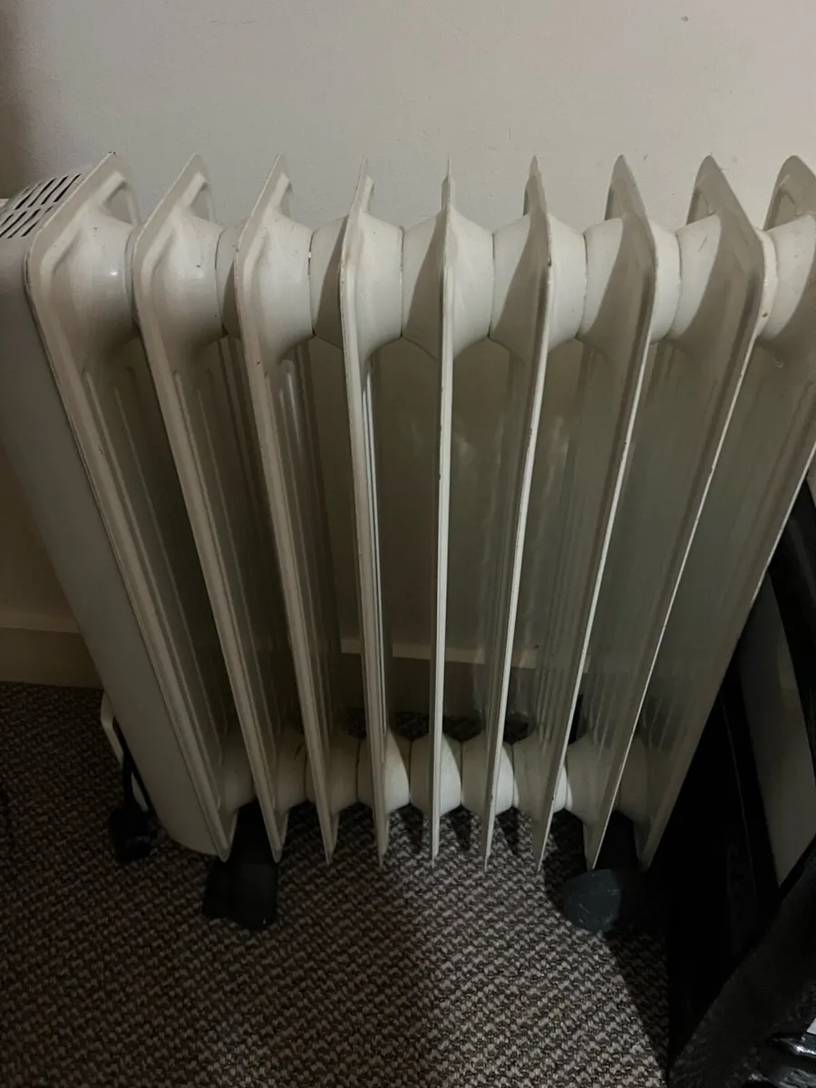 Oil heater - Image 2