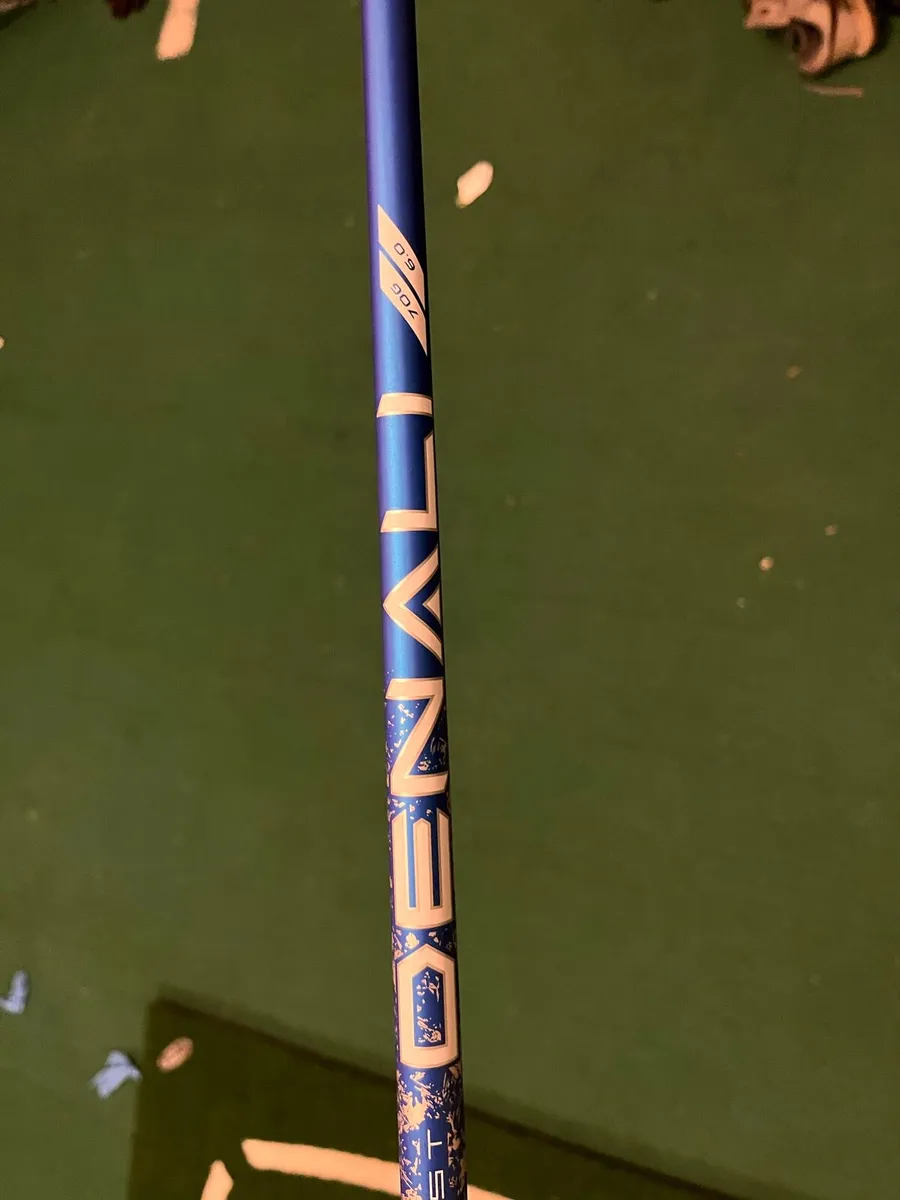 TaylorMade Qi35 - 3 Wood - Image 4