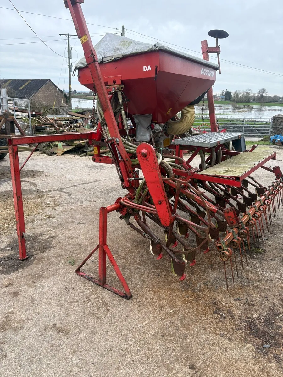 Accord drill - Image 3