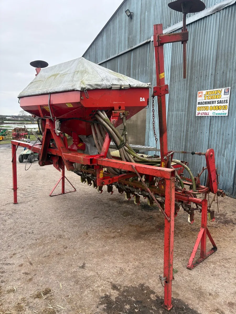 Accord drill - Image 2