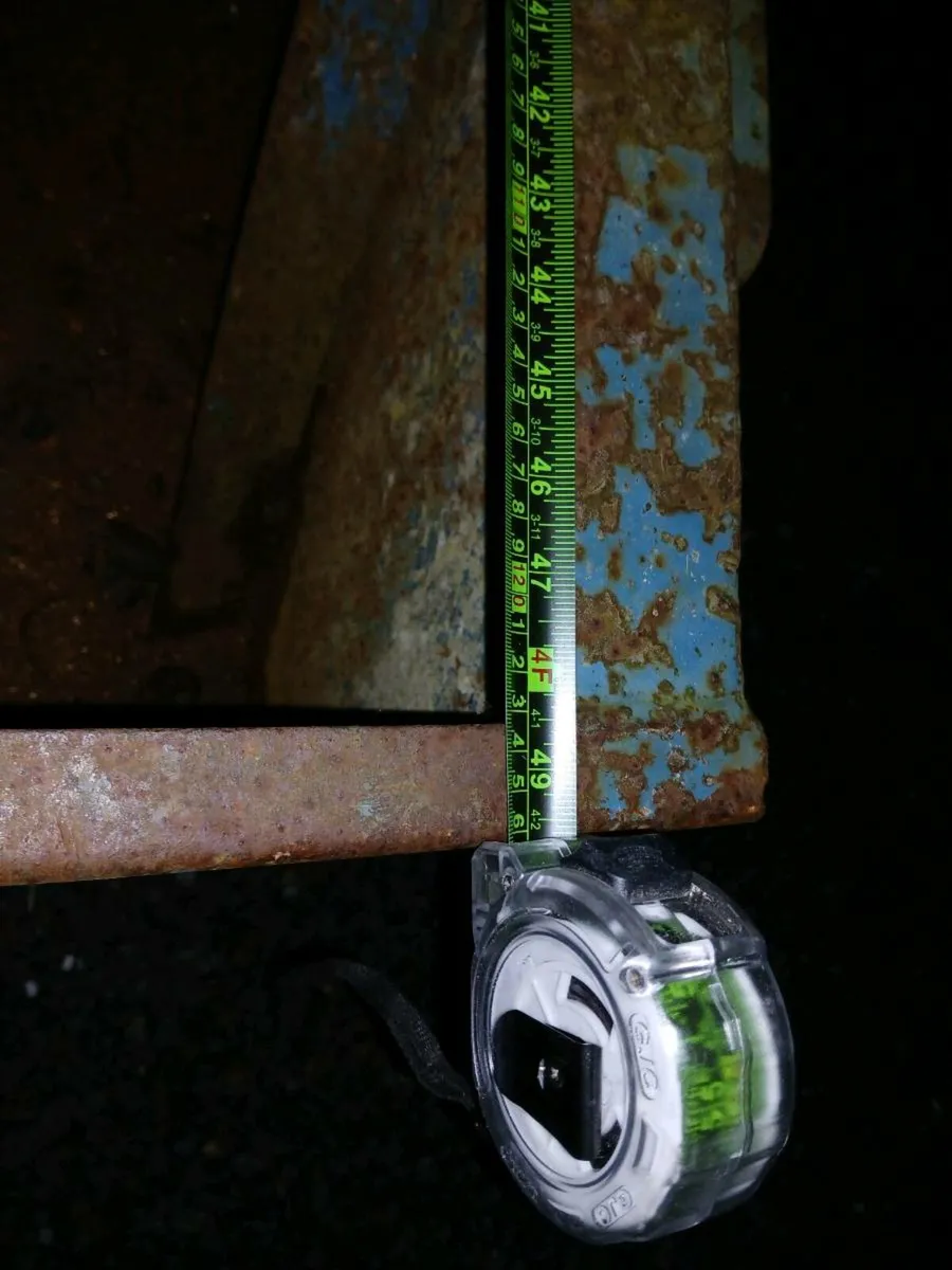 Transport box - Image 1