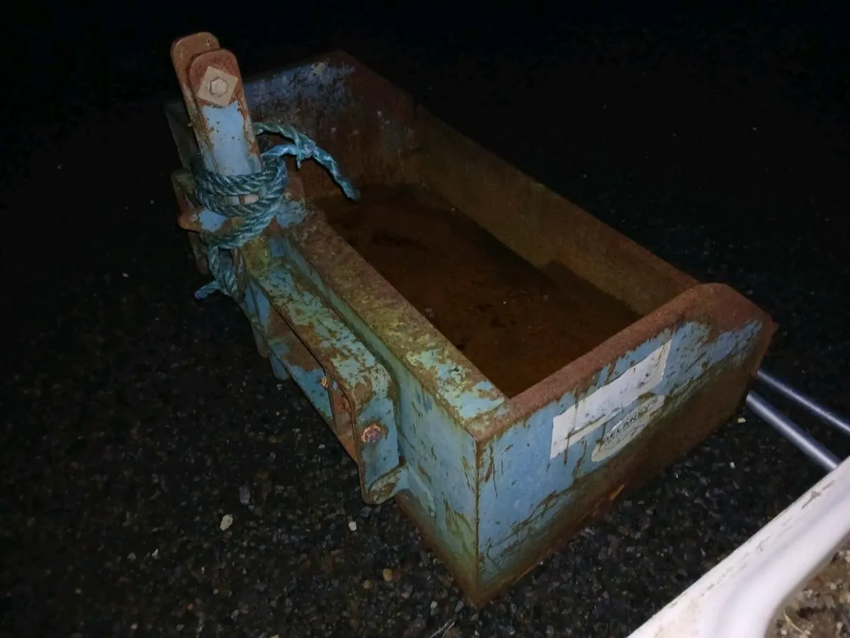 Transport box - Image 3