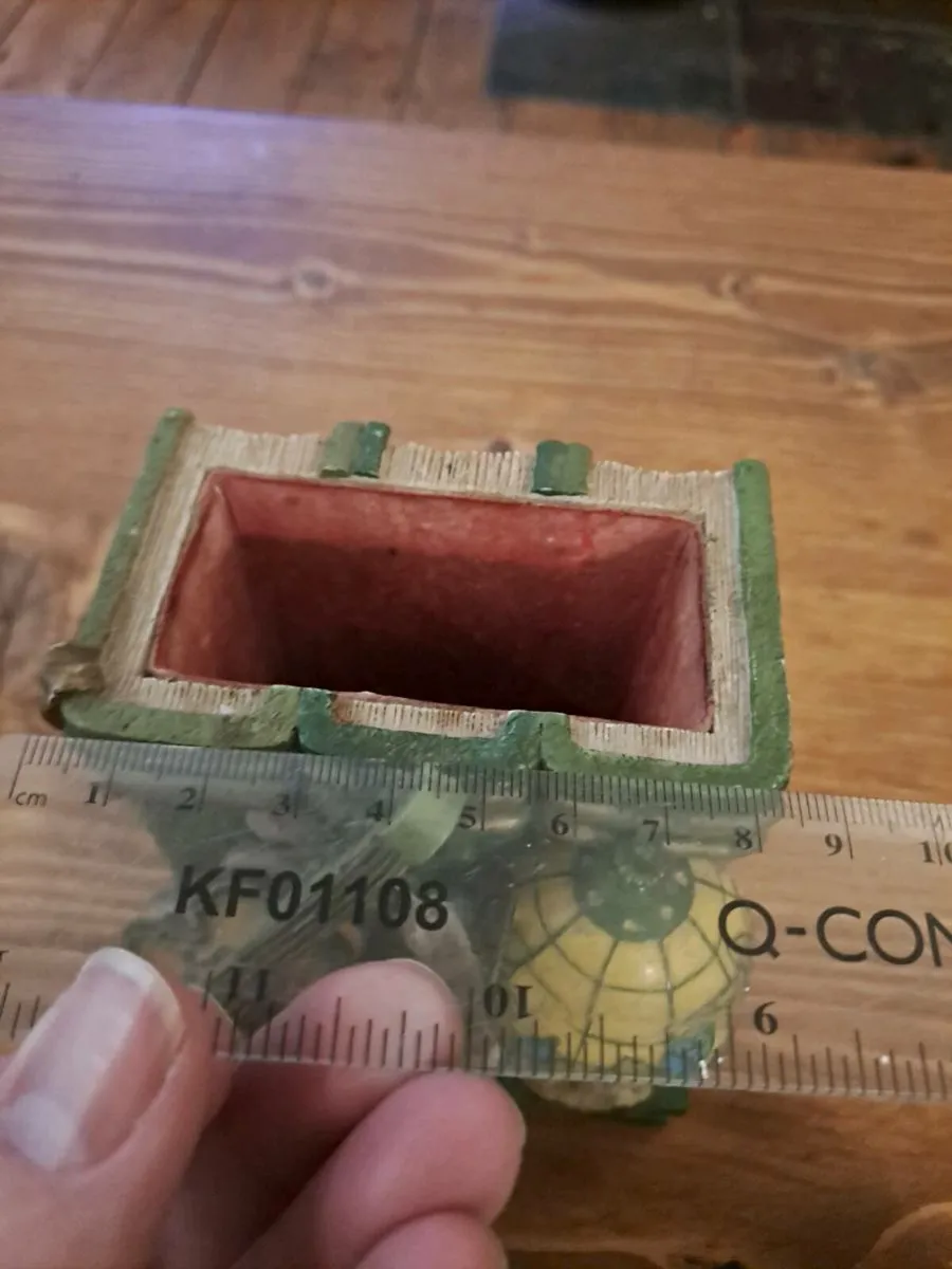 The Leonardo Collection Musical Desk Set - Image 4