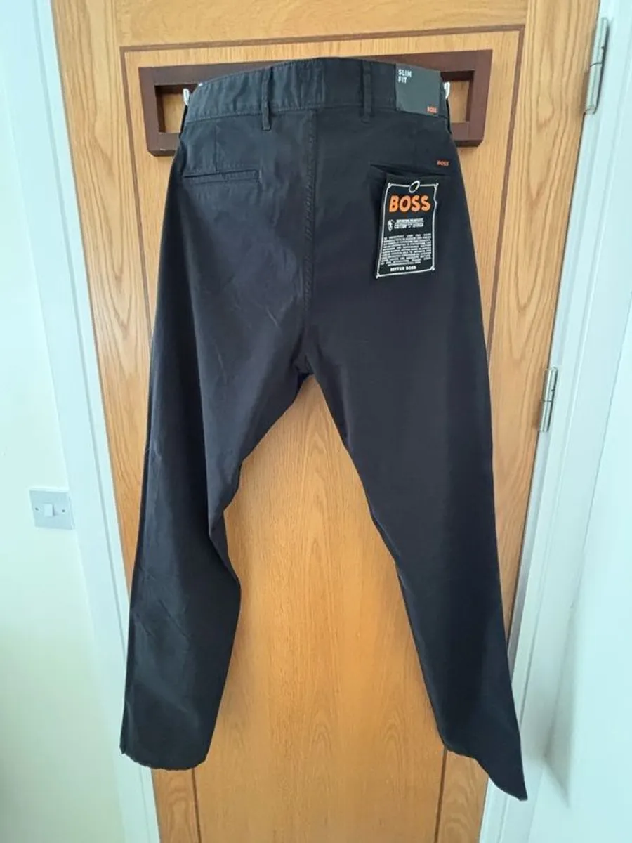 Trousers - Image 2