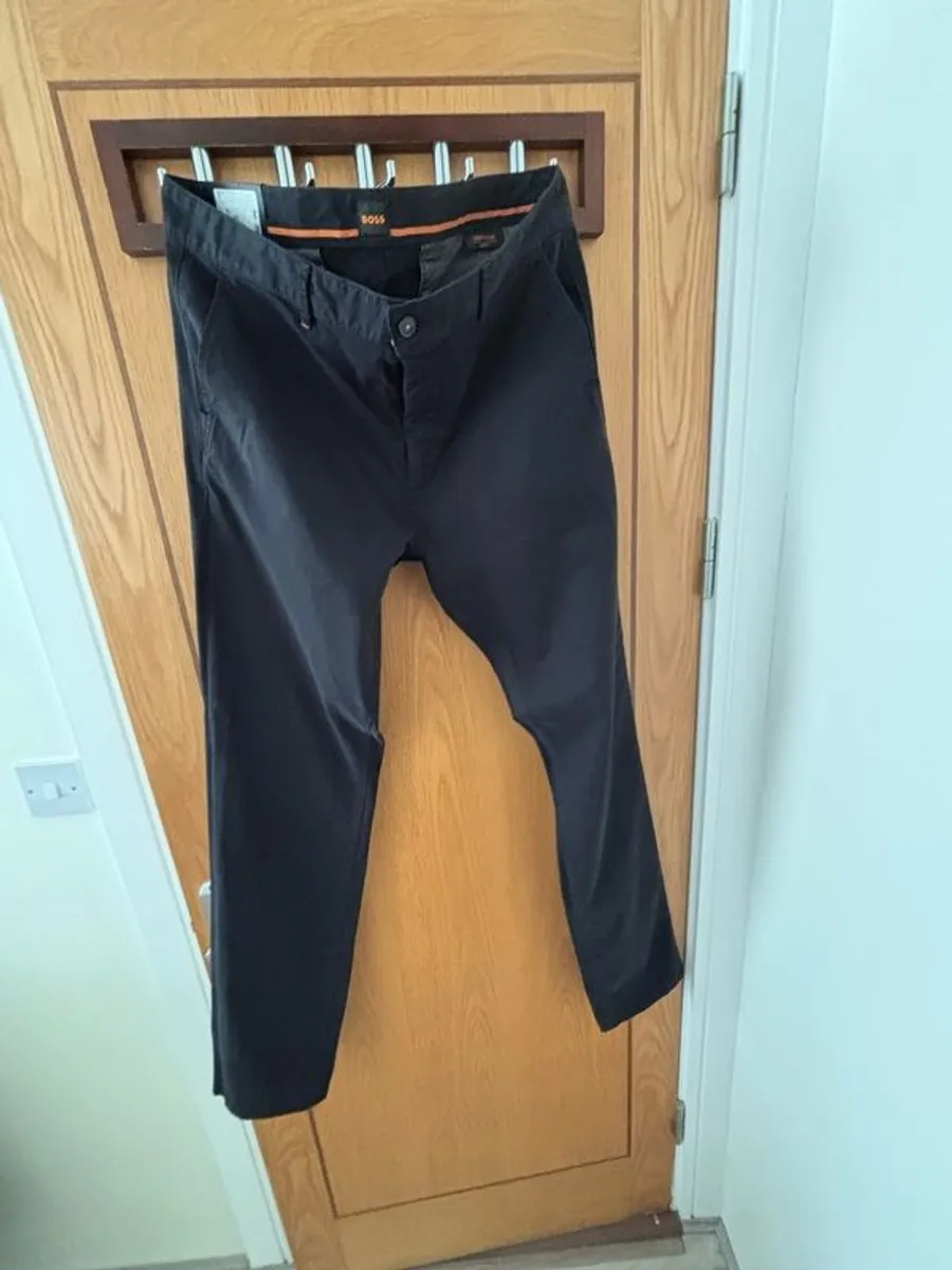 Trousers - Image 3