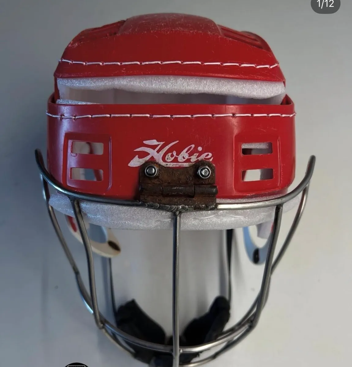 Cooper helmet wanted - Image 1