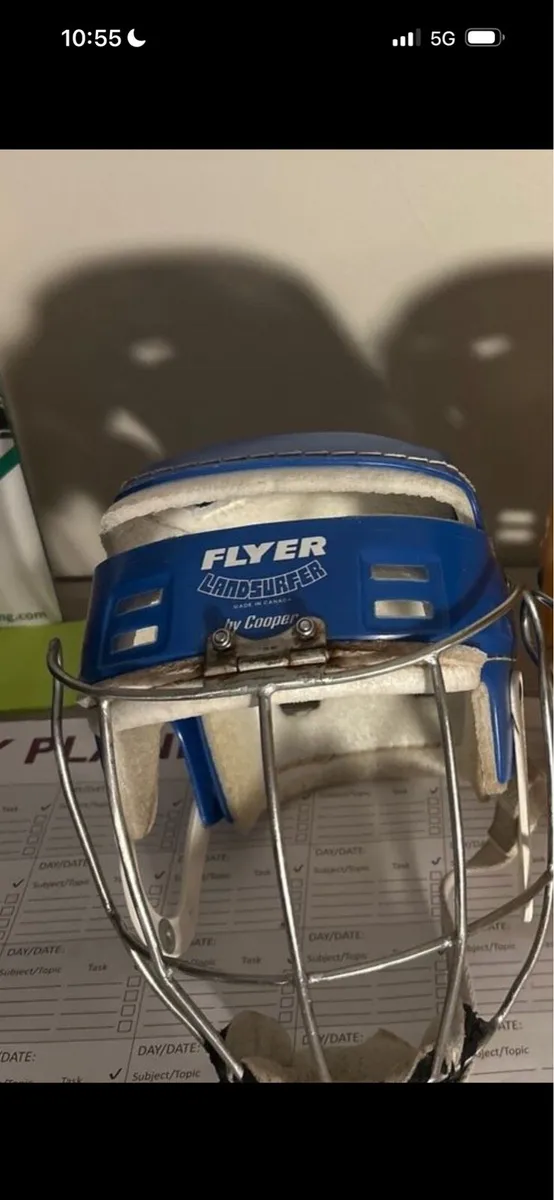 Cooper helmet wanted - Image 2