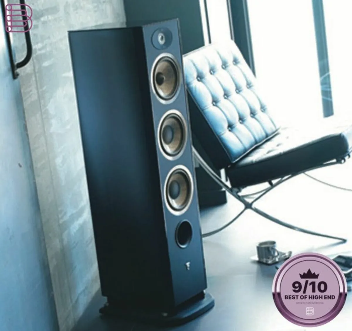 Focal aria 948 - Image 2