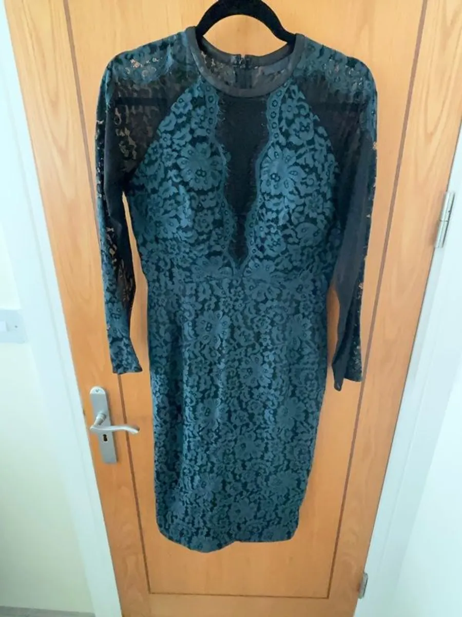 dress - Image 1