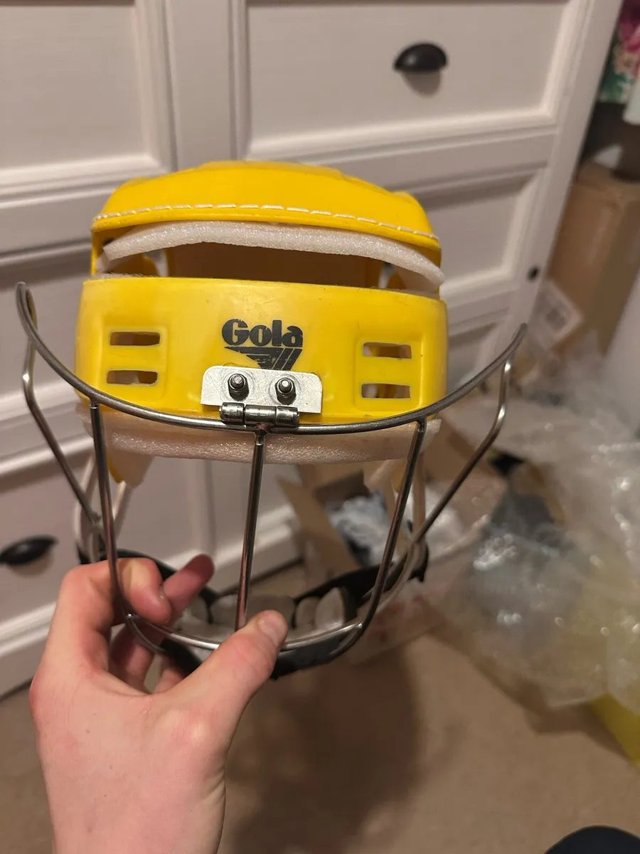 Cooper helmet - Image 2