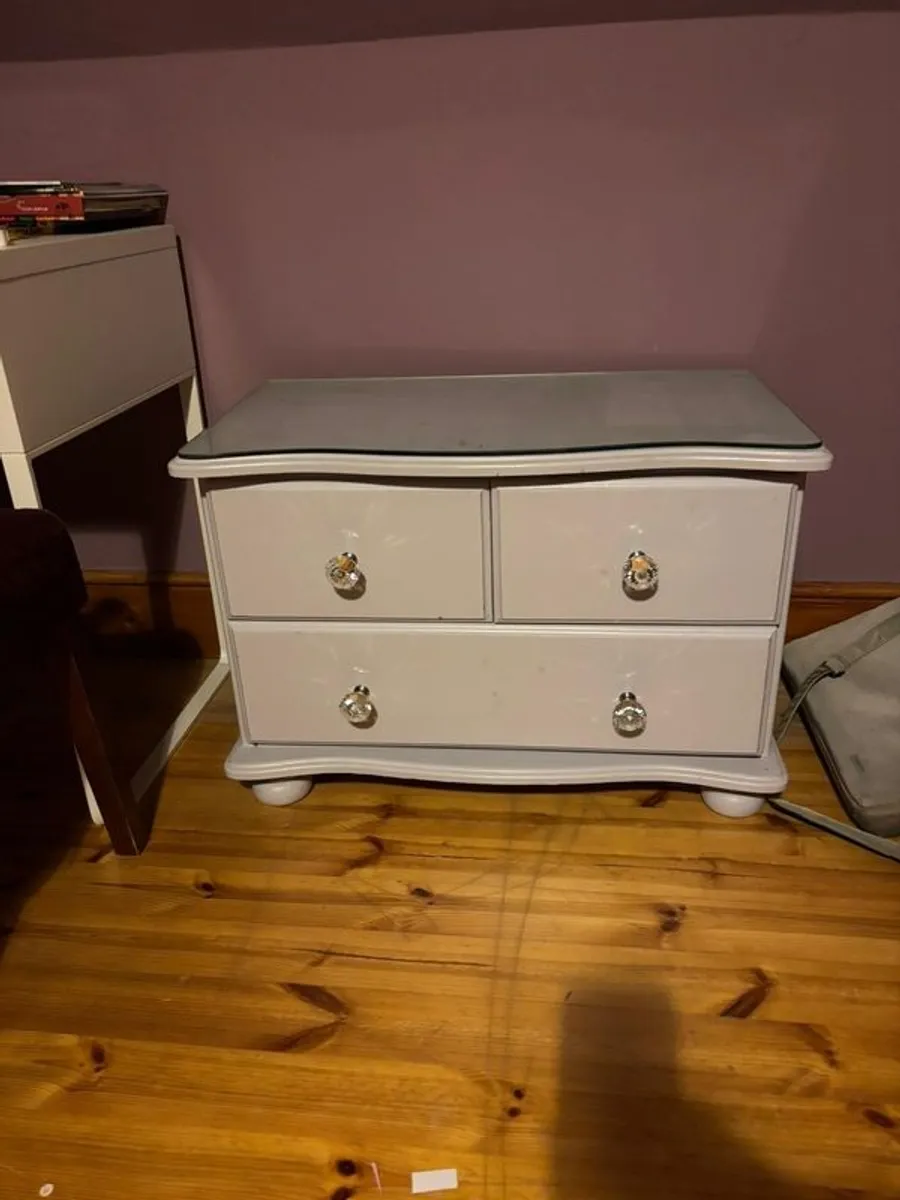 Bedroom Furniture - Image 2