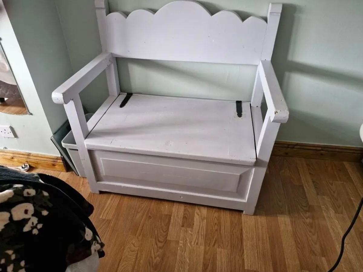 Bedroom Furniture - Image 3