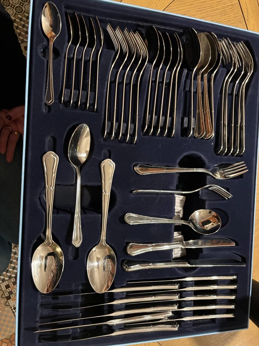 Newbridge Cutlery Set - Image 2