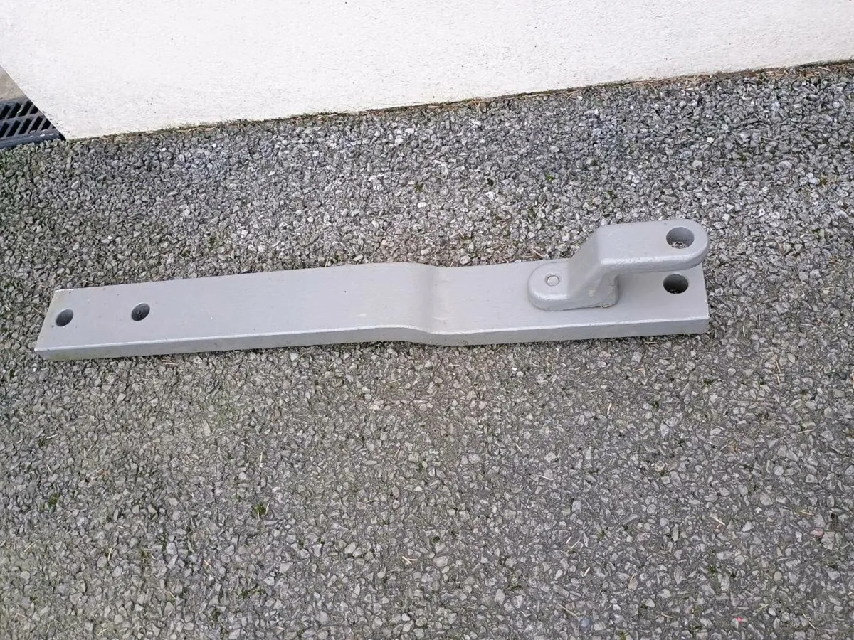 Massey Ferguson drawbars - Image 1