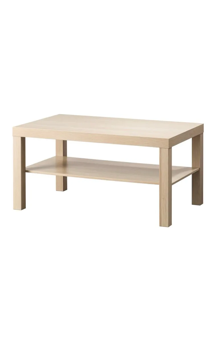Coffee table - Image 1