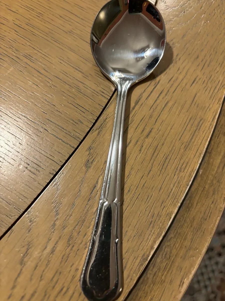 Newbridge Cutlery Set - Image 3