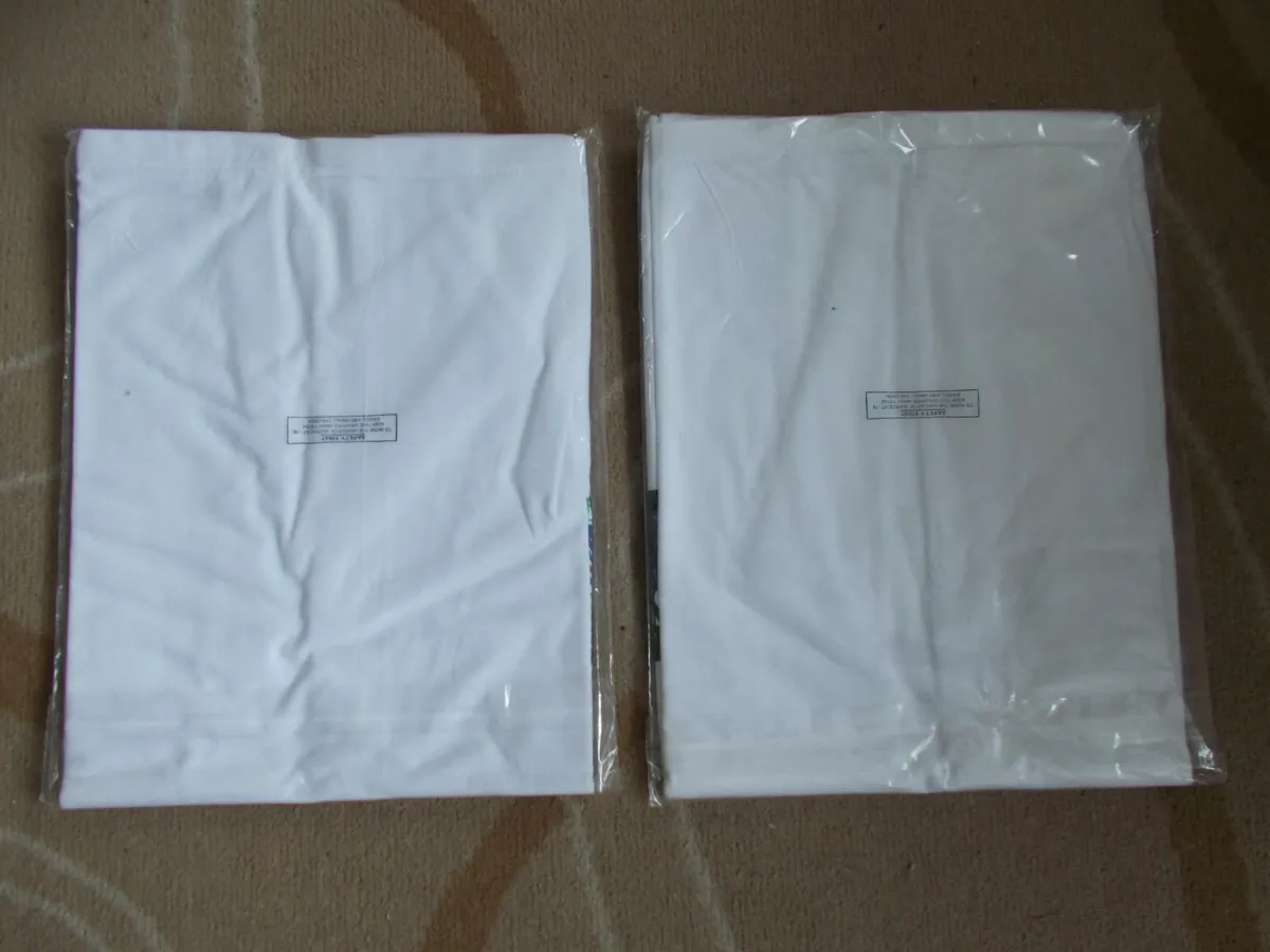 Irish Rugby 1999 World Cup T-Shirts - Image 2