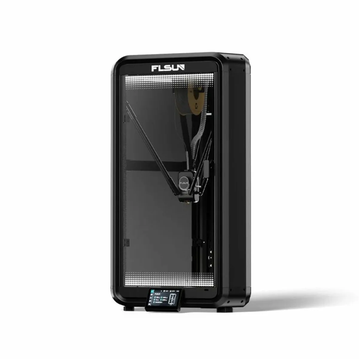 FLSUN T1 Pro - High-Speed Delta 3D Printer (TFDM) - Image 2