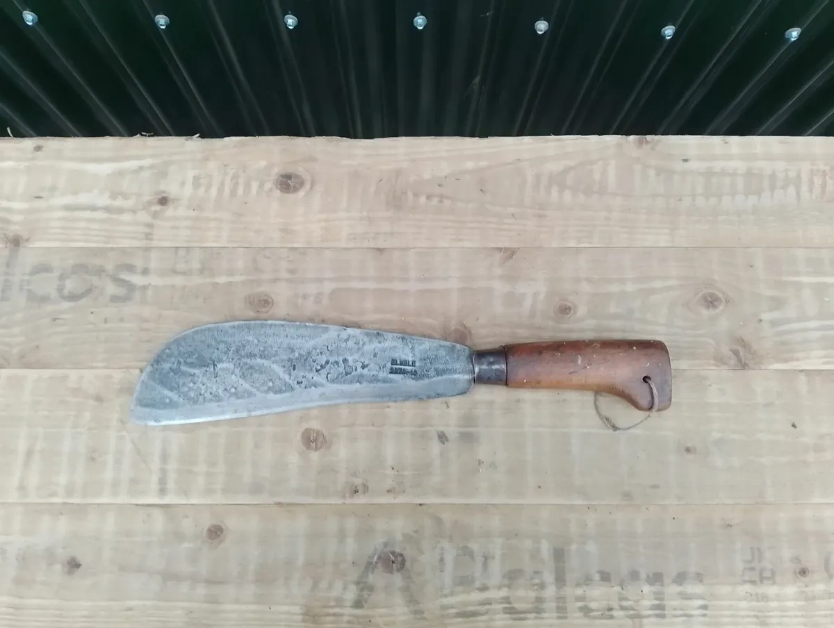 Billhook - Image 2