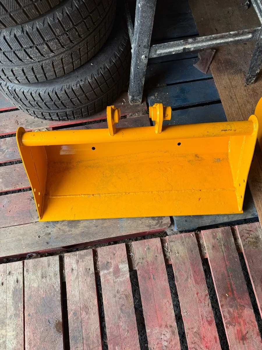 30mm pin attachment - Image 1