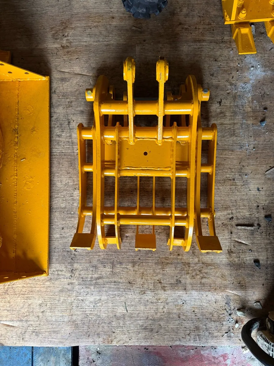 30mm pin attachment - Image 4