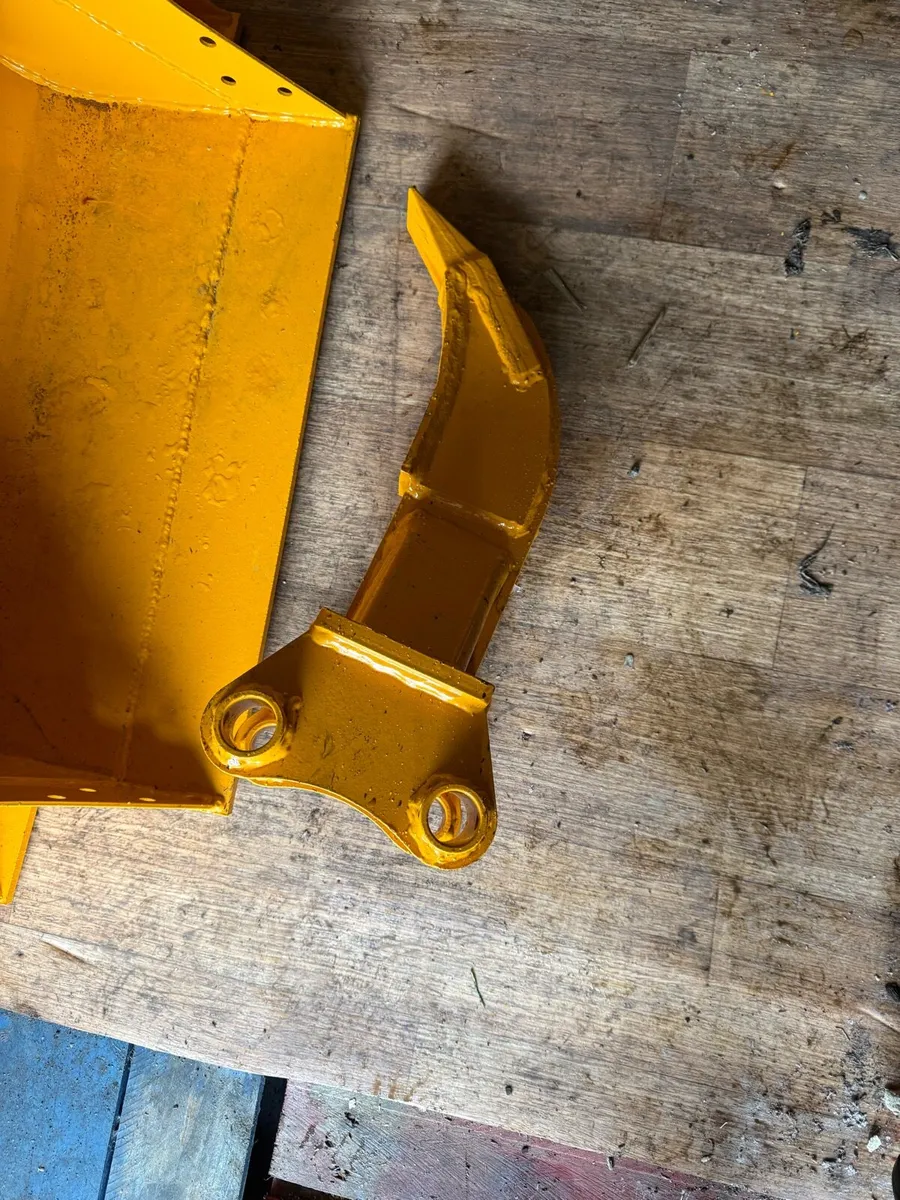 30mm pin attachment - Image 3