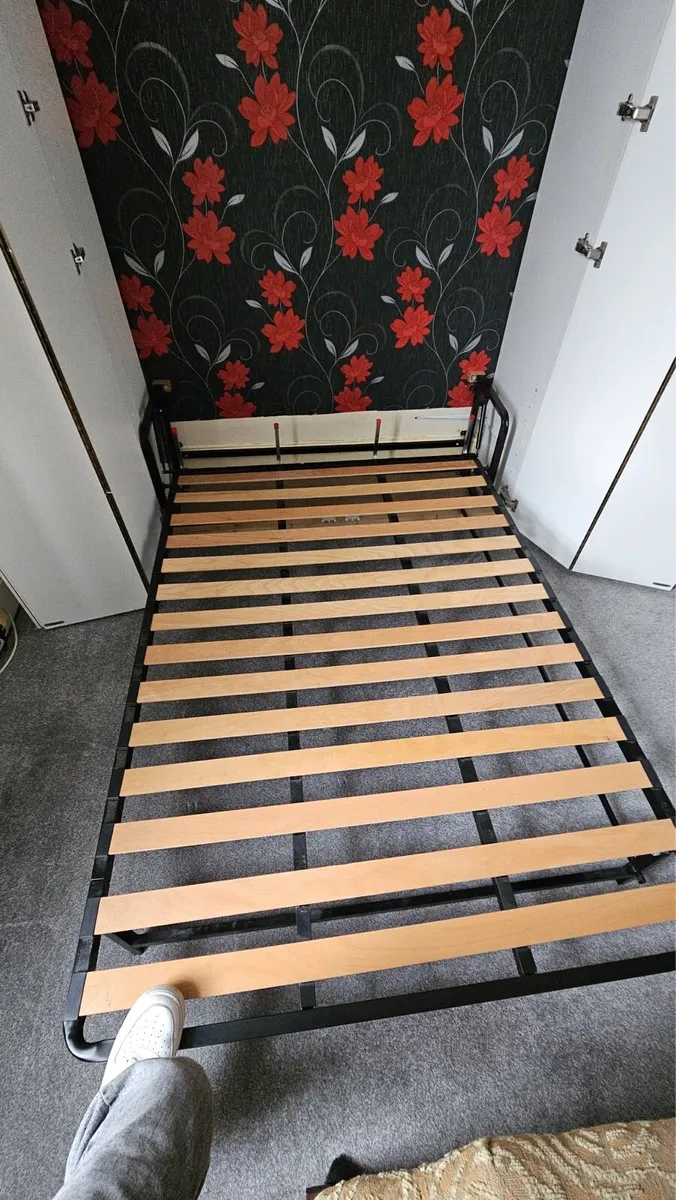 Murphy bed frame - Image 1