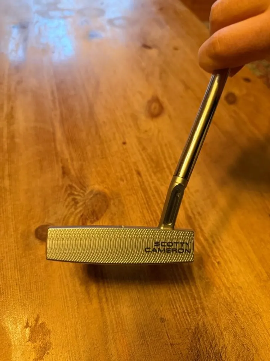 Scotty Cameron Phantom 7.5 Putter - Image 3