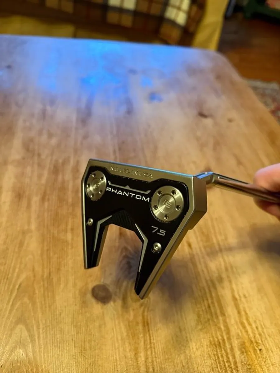 Scotty Cameron Phantom 7.5 Putter - Image 4