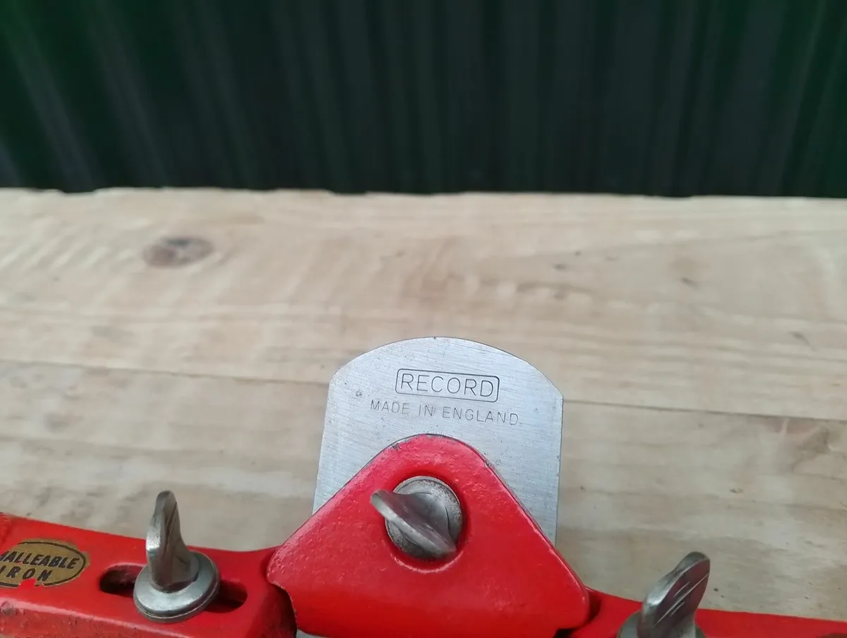 Spokeshave - Image 3