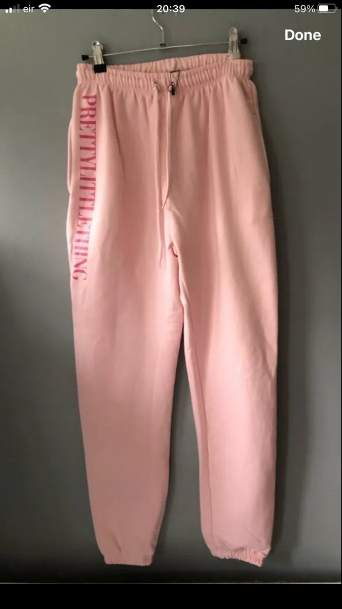 Ladies new bottoms size S €5 - Image 4