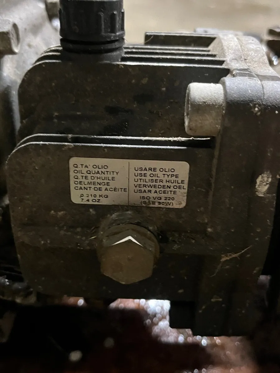 Pressure washer - Image 4