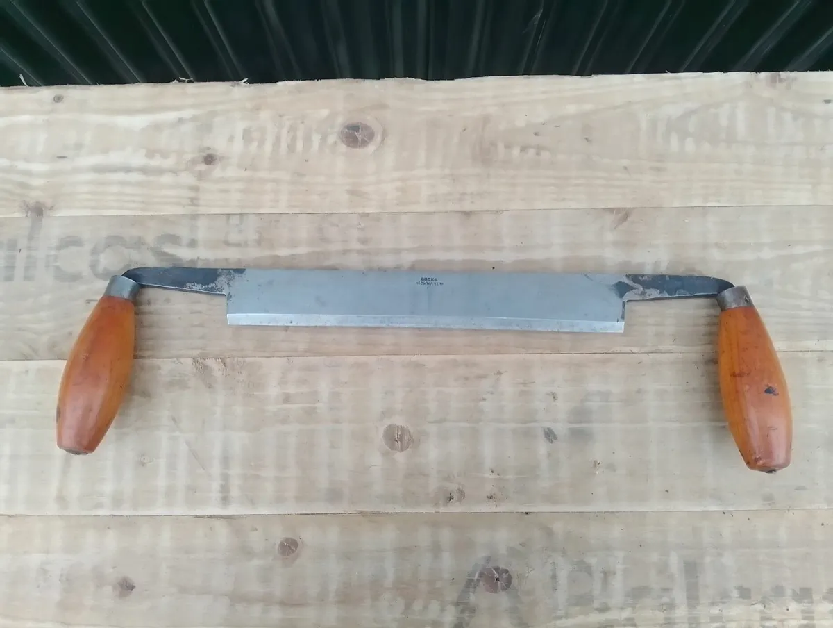 Drawknife - Image 3