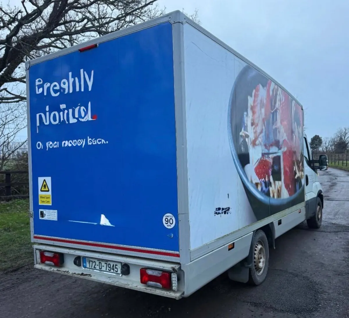 Iveco Daily 2017 Automatic - Image 4