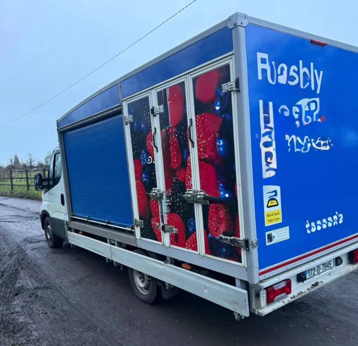 Iveco Daily 2017 Automatic - Image 2