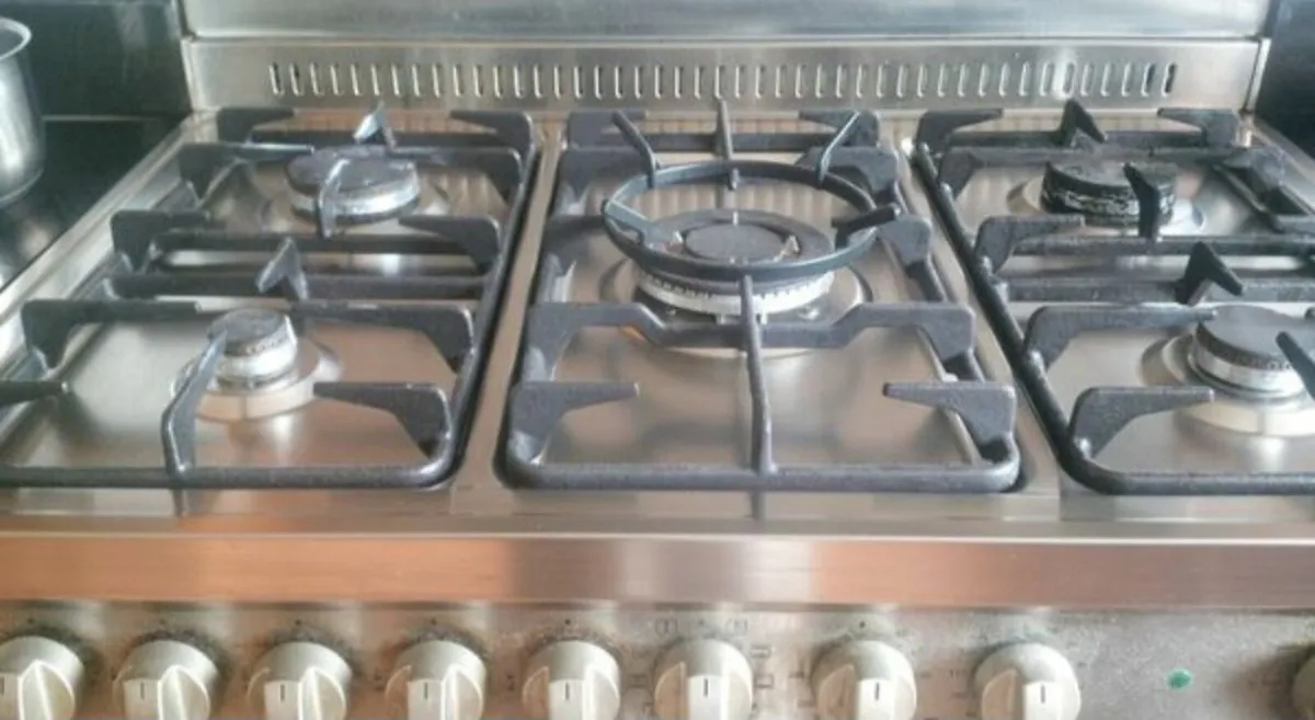 Range Cooker - Image 2