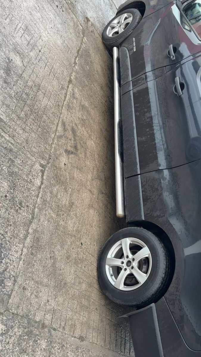 Renault Trafic 181 LWB - Image 3