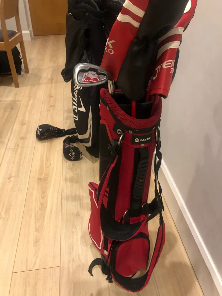 Junior golf set - Image 2