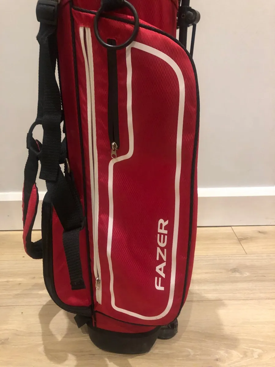 Junior golf set - Image 3