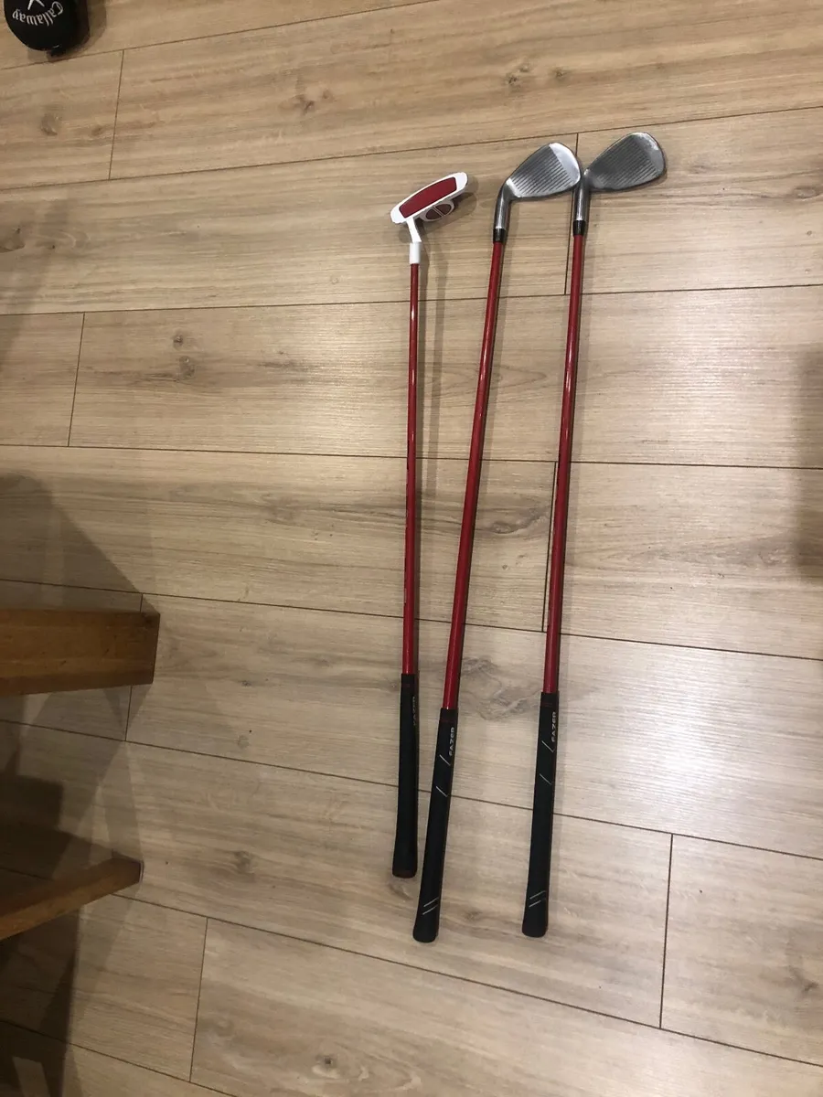 Junior golf set - Image 4