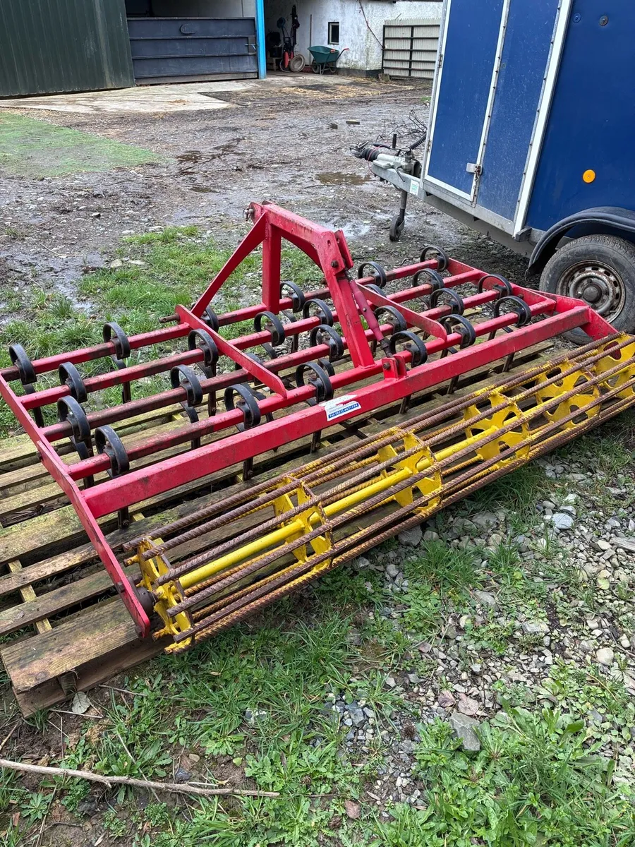 2.4 ODON Arena Harrow - Image 3