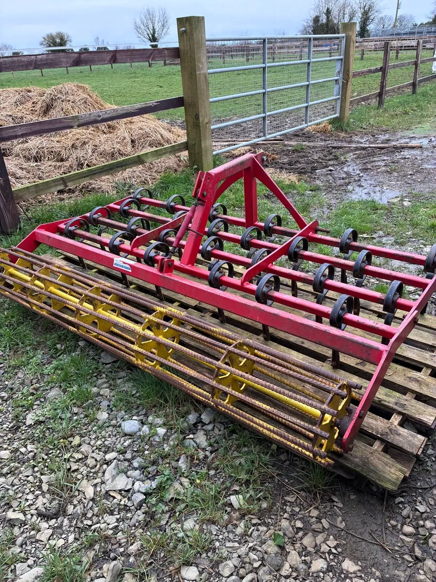 2.4 ODON Arena Harrow - Image 4