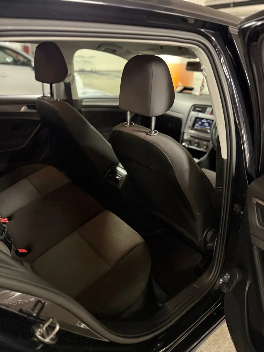 Volkswagen Golf mk7 2015 - Image 4