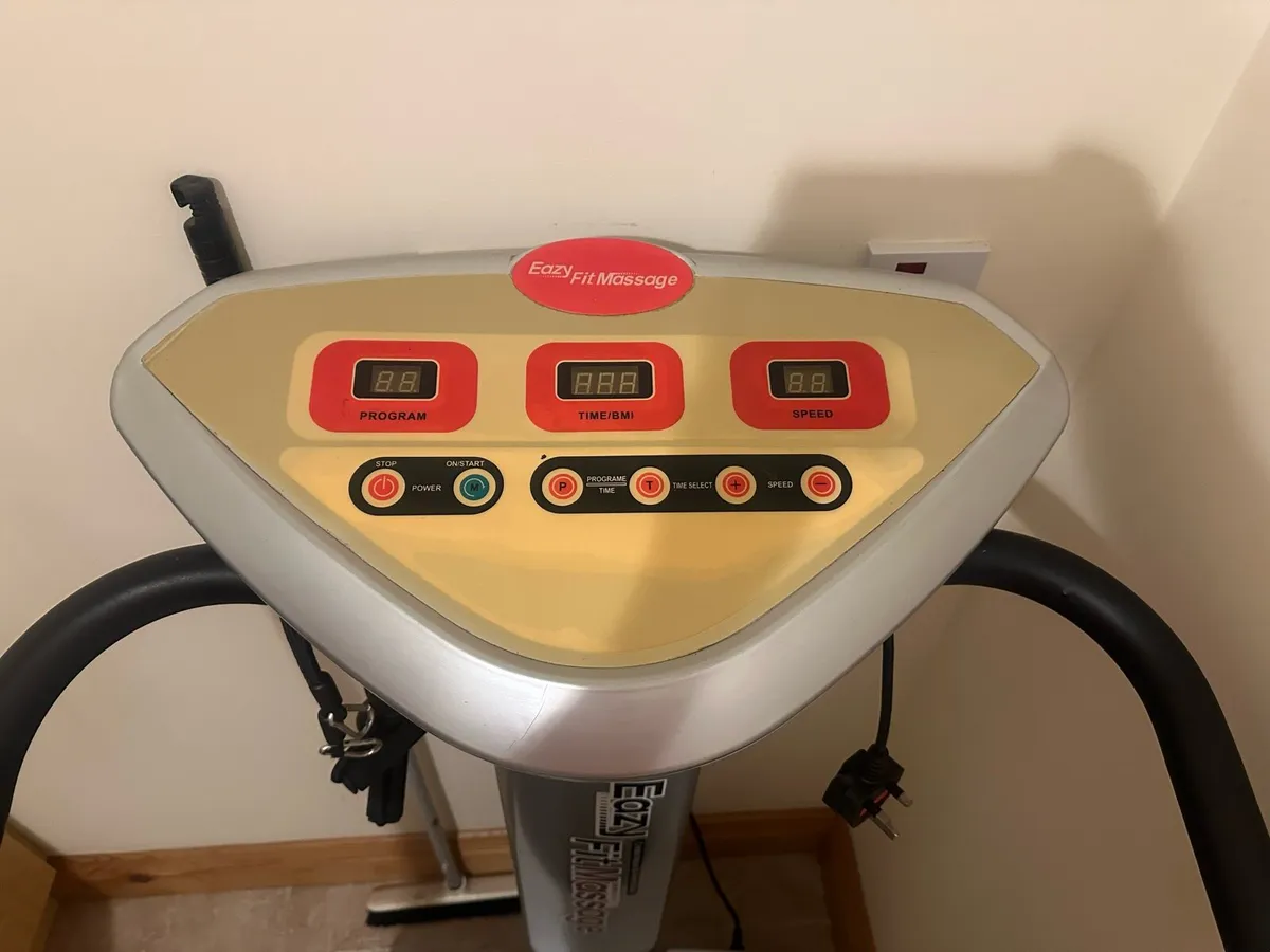 Crazy fit massage - Image 2