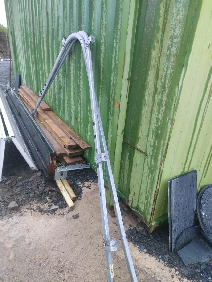 Garage door - Image 3