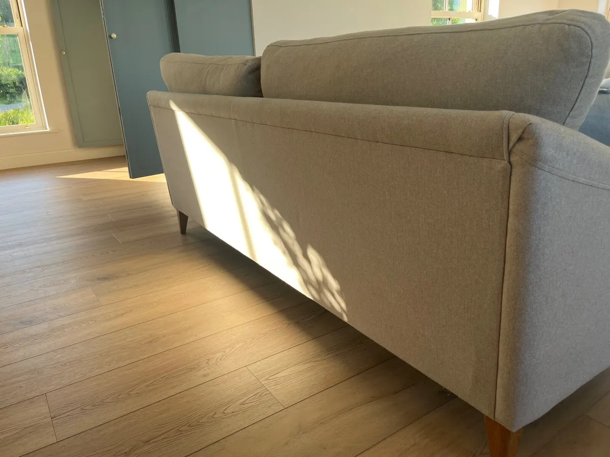 3 Seater Sofa - Image 4