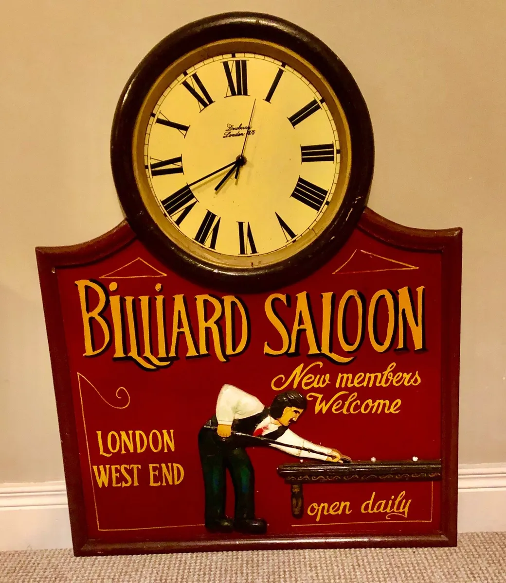 Snooker Vintage - Image 4